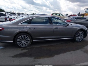 Audi A8 D5 2019 Audi A8 L 55 2019 3.0 Benzyna 335KM, zdjęcie 6