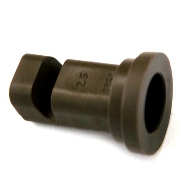 ДЕФЛЕКТОР РАСПЫЛИТЕЛЬ 05 КОРИЧНЕВЫЙ