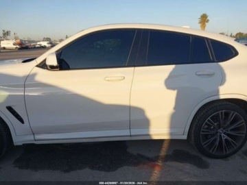 BMW X4 G02 2023 BMW X4 xDrive30i 2023 2.0 Benzyna 248KM, zdjęcie 2