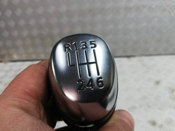 RENAULT MEGANE IV SCENIC IV TALISMAN KADJAR ESPACE V РУЧКА ПЕРЕКЛЮЧЕНИЯ ПЕРЕДАЧ