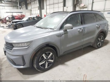 Kia Sorento IV 2023 Kia Sorento S 2023 2.5 Benzyna 191KM, zdjęcie 1