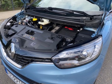 Renault Grand Scenic II Grand Scenic 2013 1.5 dCi 110KM 2016 Renault Grand Scenic AUTOMAT EDC KLIMATYZACJA KAMERA PARKTRONIC LEDY 7-MIO, zdjęcie 19