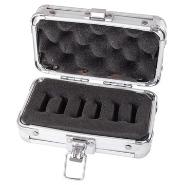 ch-Protective Toolbox Lockable Shockproof Storage
