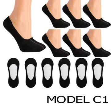 6 БАМБУКОВЫХ МИКРОНОЖЕК С ДЫШАЩЕЙ СЕТКОЙ