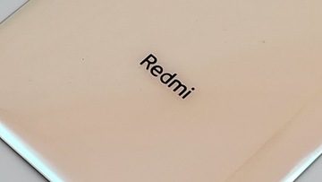 Задняя крышка-чехол для Xiaomi Redmi Note 9 Pro