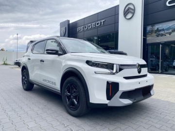 Citroen C3 Aircross  II 2026 Citroen C3 Aircross Collection Hybrid 145, zdjęcie 2