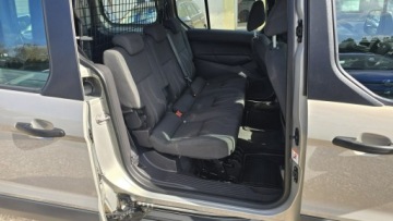 Ford Tourneo Connect II Standard 1.6 Duratorq TDCi 115KM 2015 Ford Tourneo Connect Osobowy Maxi, zdjęcie 13