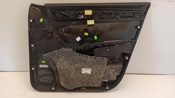 SKODA KODIAQ ДВЕРЬ БОКОВАЯ ЛЕВАЯ ПЕРЕДНЯЯ 567867013 AA