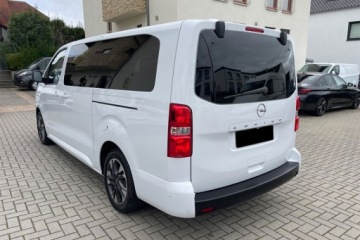 Opel Zafira D 2026 Life Extra Long L2H1 Business VIP AT8 2.2 180KM, zdjęcie 4