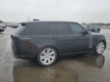 Land Rover Range Rover V 2023 Land Rover Range Rover Se 2023 3.0 Benzyna 395KM, zdjęcie 10