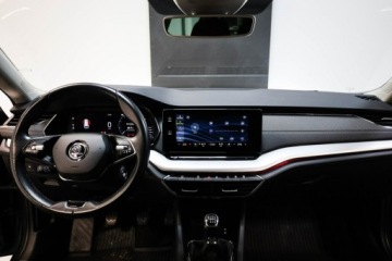 Skoda Octavia III Liftback Facelifting 1.5 TSI ACT 150KM 2020 Škoda Octavia Skoda Octavia Style*Salon, zdjęcie 15