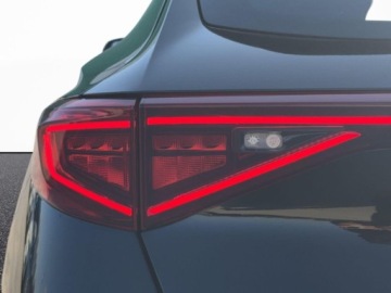 Cupra Formentor Crossover 2.0 TSI 190KM 2023 Cupra Formentor 2.0 TSI 4Drive DSG, FV23, Serwis ASO, Gwarancja Fabryczna, zdjęcie 11