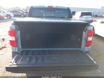 Ford Maverick II 2024 Ford Maverick Lariat 2024 2.5l 2.5 Hybryda 162KM, zdjęcie 4