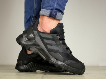 buty męskie Adidas Terrex WODOODPORNE trekkingowe