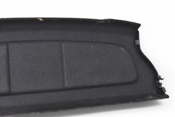 POLIČKA KUFRU FORD ECOSPORT MK2 2013-2017R