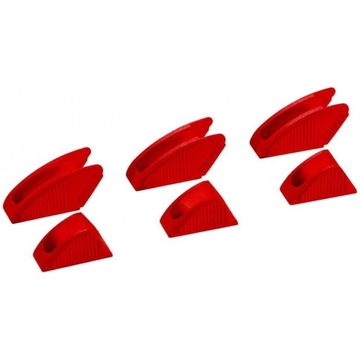 KNIPEX 86 09 300 V01 Osłonki na szczęki 86 03 300