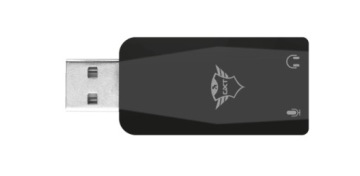 Микрофон Trust Gaming Trust GXT 212 MICO
