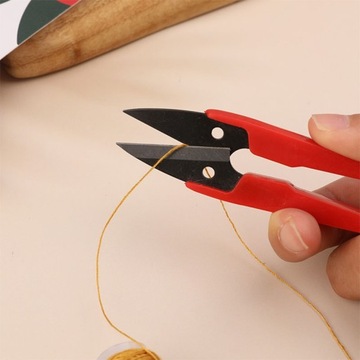 РЫБАЛОЧНЫЕ НОЖНИЦЫ ДЛЯ СТАЛЬНОЙ МОСТОВОЙ ЛЕСКИ