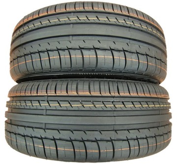 ZESTAW 2szt OPONY LETNIE 215/55R16 para 2 sztuki