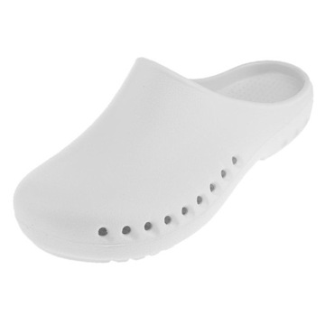 Drewniaki Slip On Balder Shoes Antypoślizgowe