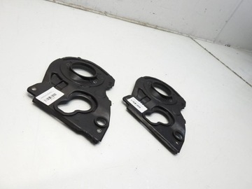 КРЫШКА КОРПУСА ГРМ AUDI A6 C6 2.0 TFSI 06D109145D