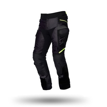 Spodnie motocyklowe Spyke Equator Dry Tecno