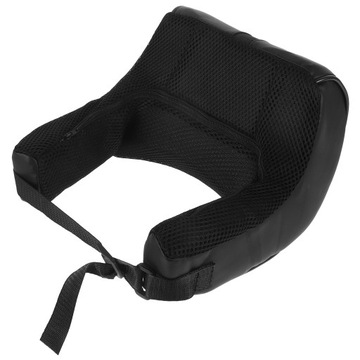 ПОДУШКА ДЛЯ ШЕИ АВТОМОБИЛЯ ВНУТРИ