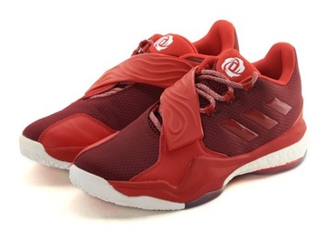 ADIDAS БАСКЕТБОЛ D РОУЗ