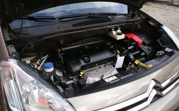 Citroen Berlingo II Van Facelifting 2015 1.6 VTi 98KM 2016 Citroen Berlingo Citroen Berlingo Oryginalny Lakier Po Duzym Serwisie Po O, zdjęcie 19