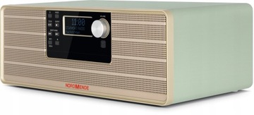 Radio DAB+ FM CD TechniSat NORDMENDE Transita 320