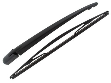 CITROEN XSARA PICASSO ЩЕТКА ЗАДНЕГО СТЕКЛООЧИСТИТЕЛЯ