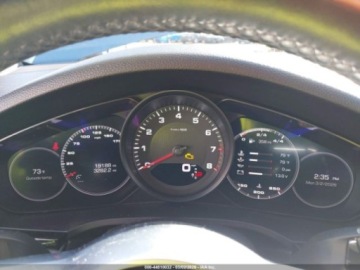 Porsche Cayenne III 2020 Porsche Cayenne 2020 3.0 Benzyna 335KM, zdjęcie 10