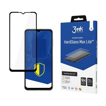 Szkło hartowane do Samsung Galaxy M33 5G 3mk