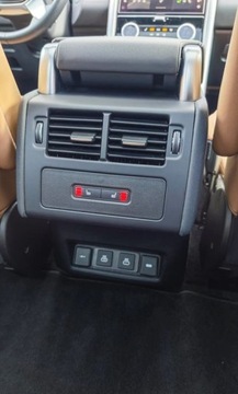 Land Rover Discovery V 2021 Land Rover Discovery 3.0 Diesel 306KM, zdjęcie 21