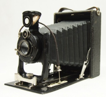 Сильфонный аппарат ICA SIRENE 135