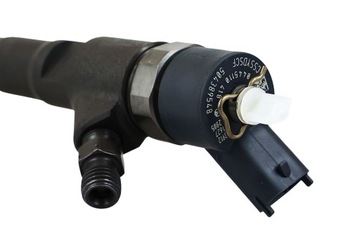 Форсунка IVECO 0445110418 0445110520 504389548