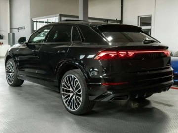 Audi Q8 SUV 3.0 50 TDI 286KM 2026 AUDI Q8 / E-Tron Q8 TDI quattro Suv (286 KM) 2026, zdjęcie 1