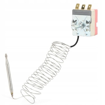 Термостат контроля температуры 0-120°C