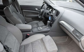 Audi A6 C6 Avant 3.0 V6 TDI 225KM 2005 Audi A6 Avant 3.0TDI 224KM Skora Navi Alu 19 Serwis Gwarancjia 3.0, zdjęcie 29