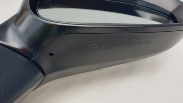 LUSTERKO PRAWE LEXUS RX 16- 15 PIN KOMPLETNE 87910-48722