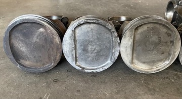 ПОРШЕНЬ JEEP CHEROKEE XJ ZJ YJ 2.5 4.0 +0.010