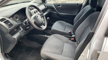 Honda Civic VII Hatchback 1.4 16V 90KM 2003 HONDA CIVIC VII Hatchback 1.4 iS 90 KM, GAZ,super stan,bezwypadkowy,zadbany, zdjęcie 23