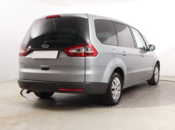 Ford Galaxy III Van 1.8 TDCi 100KM 2006 Ford Galaxy 1.8 TDCi, 7 miejsc, Klima, zdjęcie 4