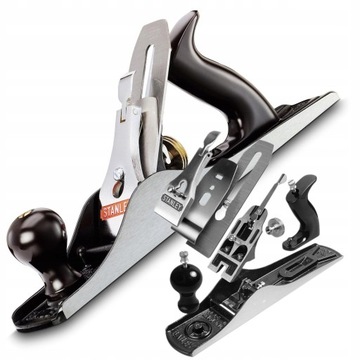 Стриппер Stanley Strug Bailey 50x335мм (12005)