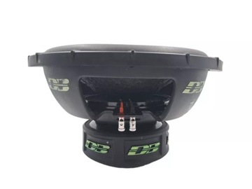 ГЛУХОЙ ДИНАМИК BONCE APOCALYPSE DB-SA 2615 D1 1500 Вт RMS 15