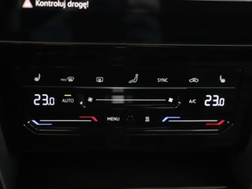 Volkswagen Arteon Fastback Facelifting 2.0 TDI 200KM 2022 Volkswagen Arteon Shooting Brake 2.0 TDI 200KM 4Mo, zdjęcie 20