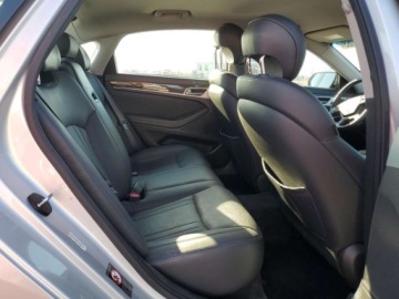 Hyundai Genesis II 2015 Hyundai Genesis 2015 3.8 Benzyna 311KM, zdjęcie 10