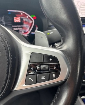 BMW Seria 5 G30-G31 Limuzyna Facelifting 2.0 520d 190KM 2022 BMW Seria 5 2.0 Diesel 190KM, zdjęcie 15