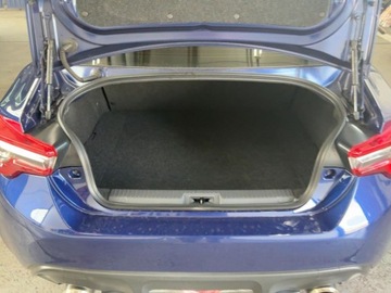 Toyota GT86 Coupe Facelifting 2.0 Boxer 200KM 2020 Toyota GT 86 2.0, zdjęcie 6