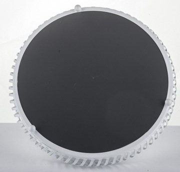 БЕЛЫЙ ДЕКОРАТИВНЫЙ ПОДНОС — ИДЕАЛЬНЫЙ ПОДАРОК